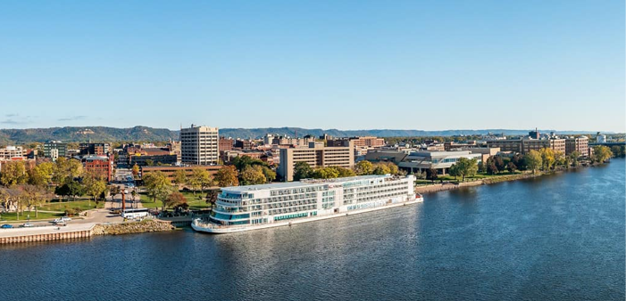 Group River Cruise in forkation coming soom for 2026